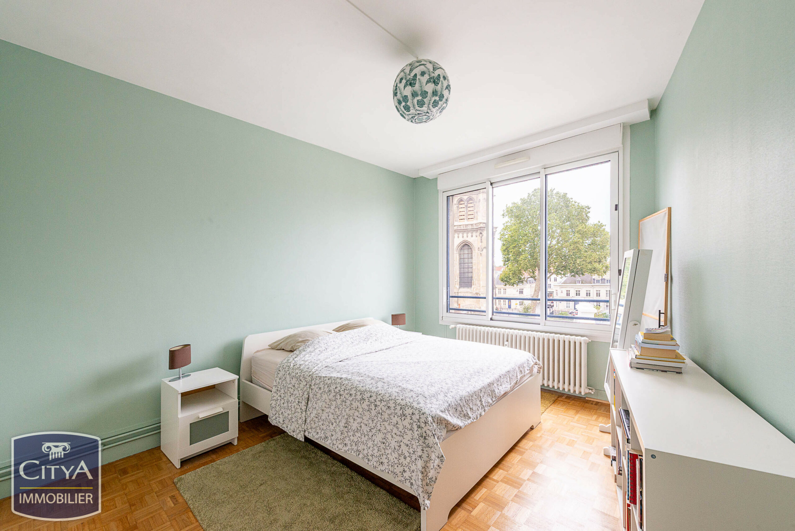 Appartement Valenciennes 3 pièce(s)