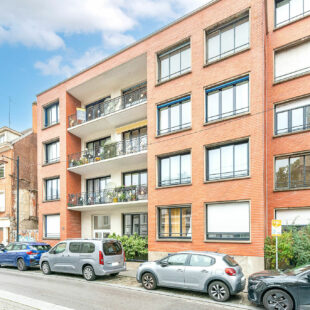 Appartement Valenciennes 3 pièce(s)