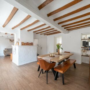 Maison Avec Terrain HAVELUY 6 pièce(s)