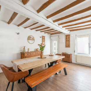 Maison Avec Terrain HAVELUY 6 pièce(s)