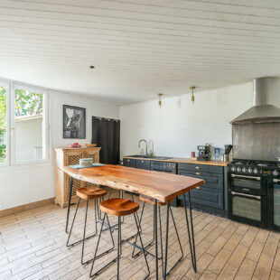 Maison Avec Terrain HAVELUY 6 pièce(s)