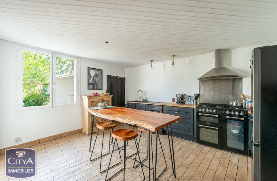Maison Avec Terrain HAVELUY 6 pièce(s)
