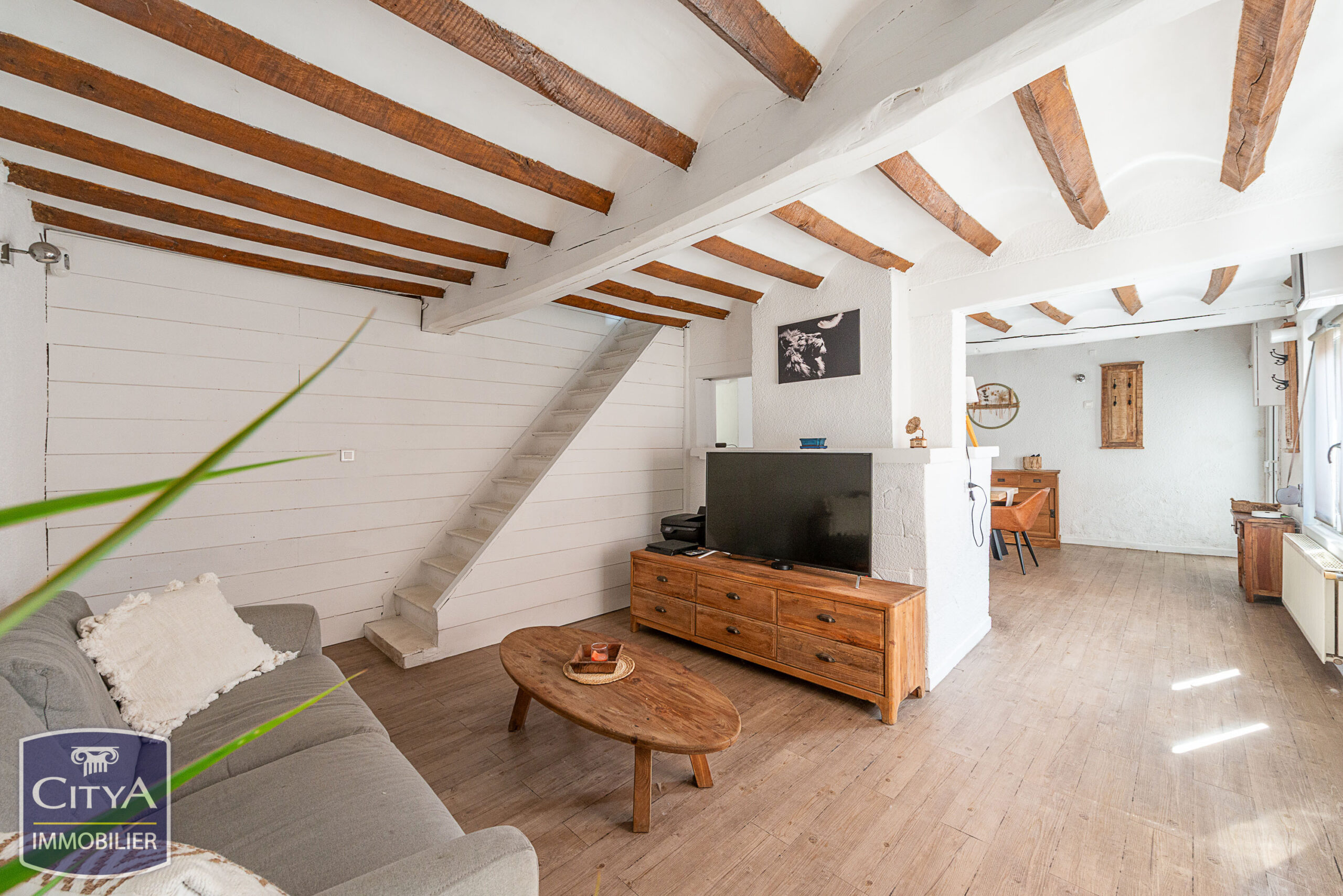 Maison Avec Terrain HAVELUY 6 pièce(s)
