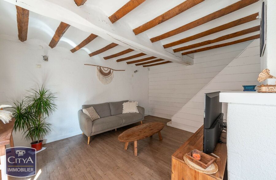 Maison Avec Terrain HAVELUY 6 pièce(s)