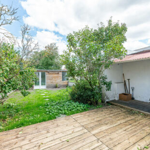 Maison Avec Terrain HAVELUY 6 pièce(s)
