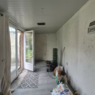 Maison Avec Terrain HAVELUY 6 pièce(s)