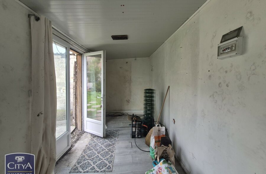 Maison Avec Terrain HAVELUY 6 pièce(s)