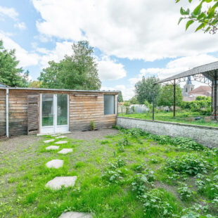 Maison Avec Terrain HAVELUY 6 pièce(s)