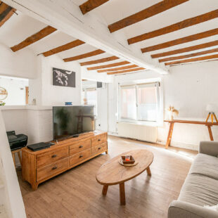 Maison Avec Terrain HAVELUY 6 pièce(s)