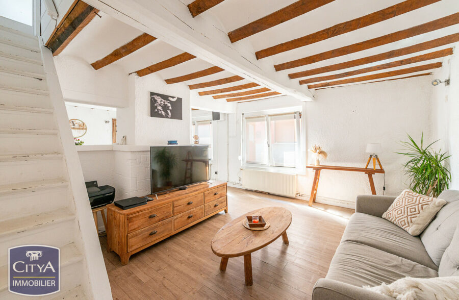 Maison Avec Terrain HAVELUY 6 pièce(s)