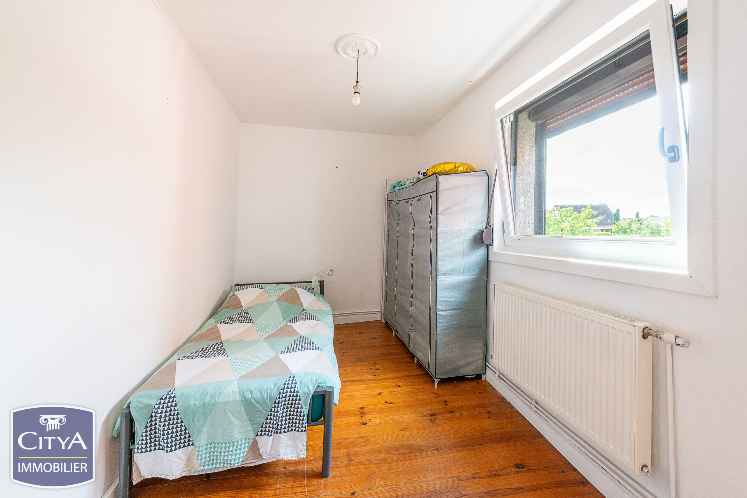 Maison Avec Terrain HAVELUY 6 pièce(s)