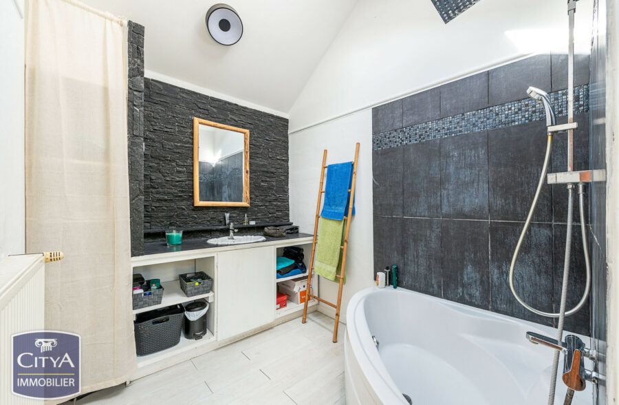 Maison Avec Terrain HAVELUY 6 pièce(s)