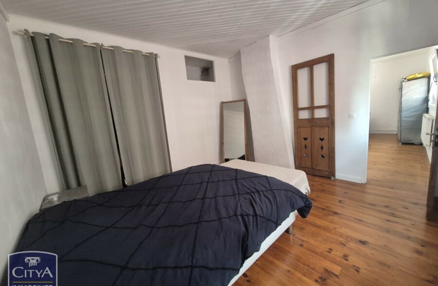 Maison Avec Terrain HAVELUY 6 pièce(s)