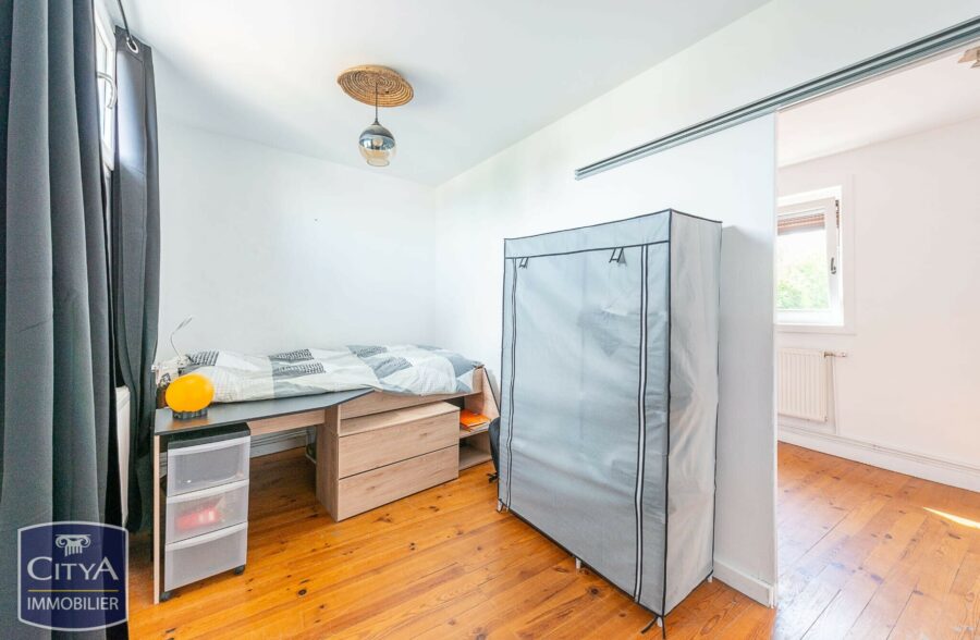 Maison Avec Terrain HAVELUY 6 pièce(s)