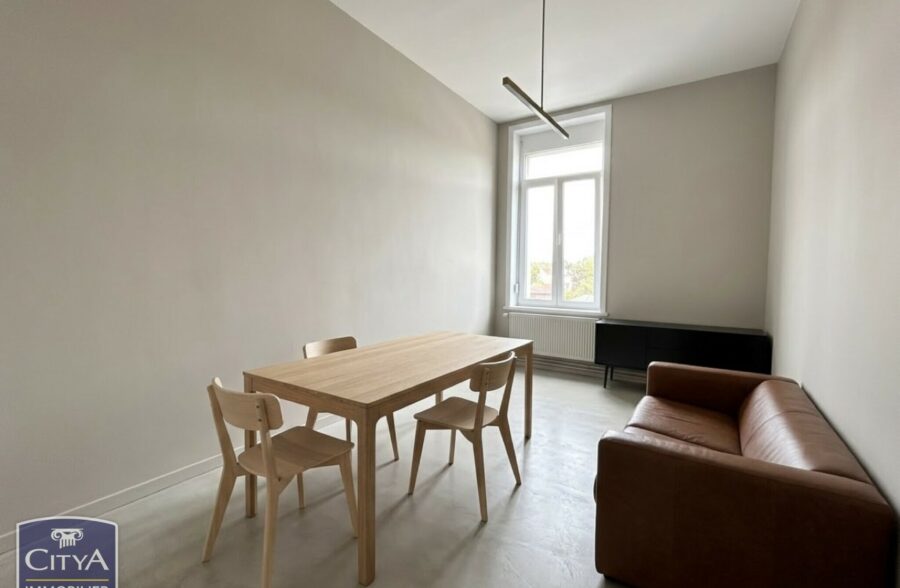 Maison Avec Terrain Bousies 10 pièce(s)