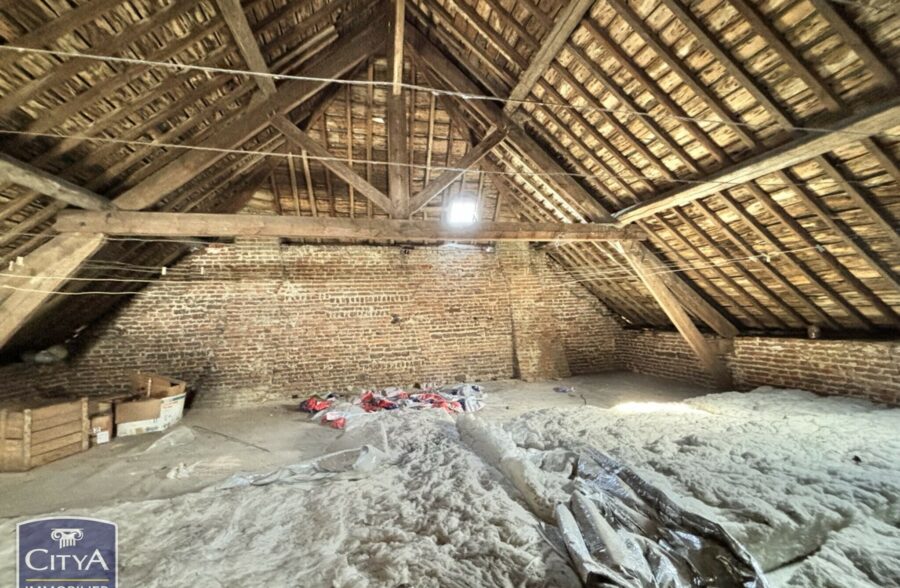Maison Avec Terrain Bousies 10 pièce(s)