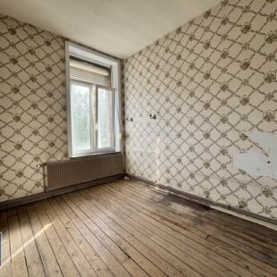 Maison Avec Terrain Bousies 10 pièce(s)
