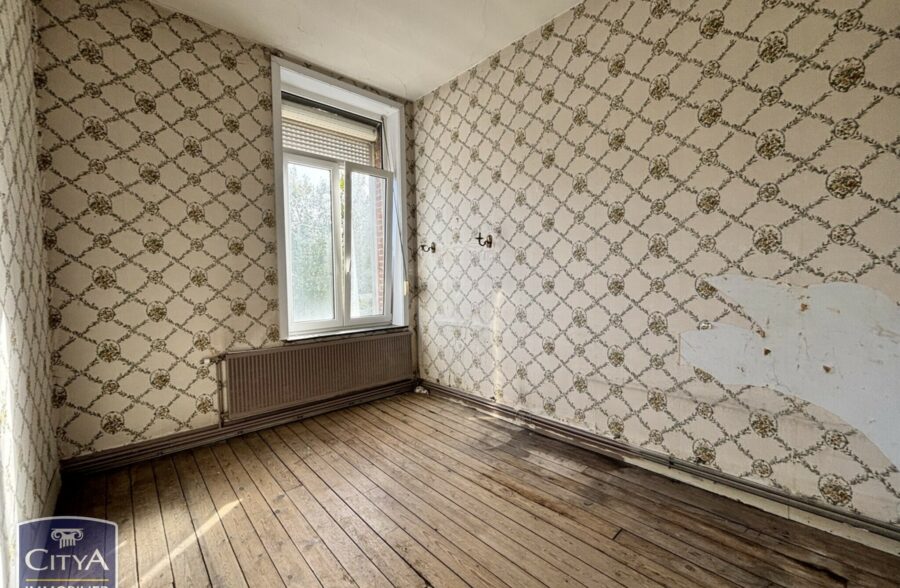 Maison Avec Terrain Bousies 10 pièce(s)