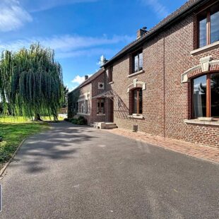 Maison Avec Terrain Haspres 5 pièce(s)