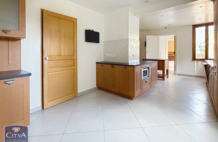 Maison Avec Terrain Haspres 5 pièce(s)