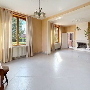 Maison Avec Terrain Haspres 5 pièce(s)