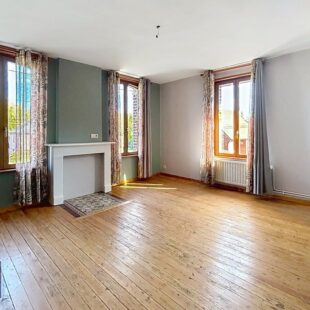 Maison Avec Terrain Haspres 5 pièce(s)