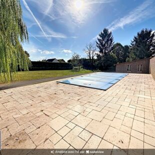 Maison Avec Terrain Haspres 5 pièce(s)