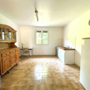 Maison Avec Terrain Rebreuve-sur-Canche 6 pièce(s)