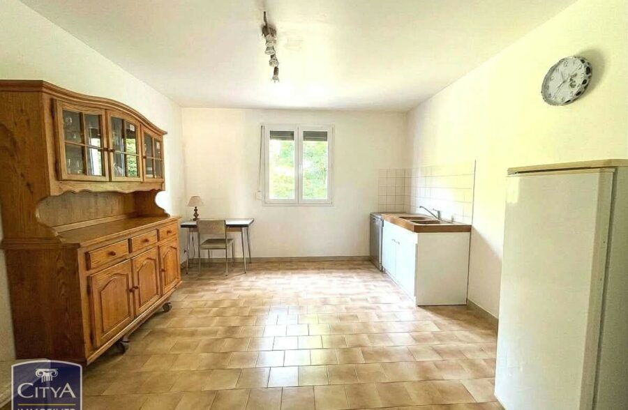 Maison Avec Terrain Rebreuve-sur-Canche 6 pièce(s)