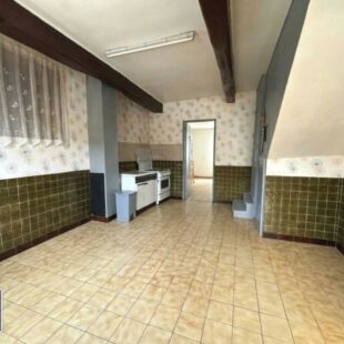 Maison Avec Terrain Rebreuve-sur-Canche 6 pièce(s)