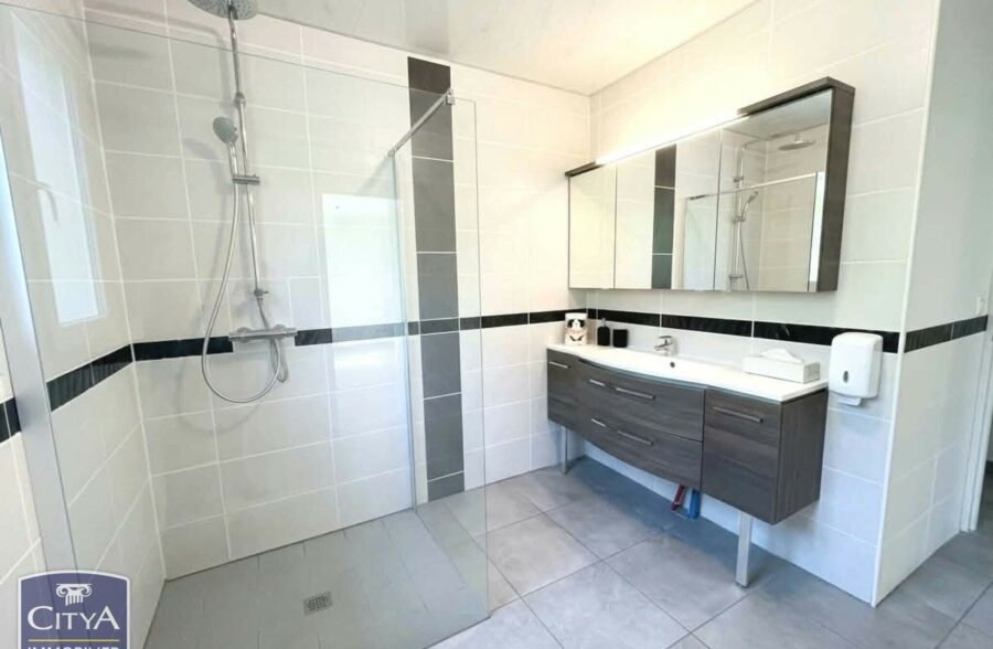Maison Avec Terrain Rebreuve-sur-Canche 6 pièce(s)
