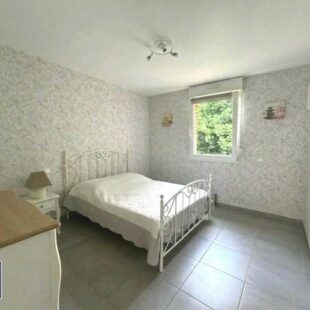 Maison Avec Terrain Rebreuve-sur-Canche 6 pièce(s)