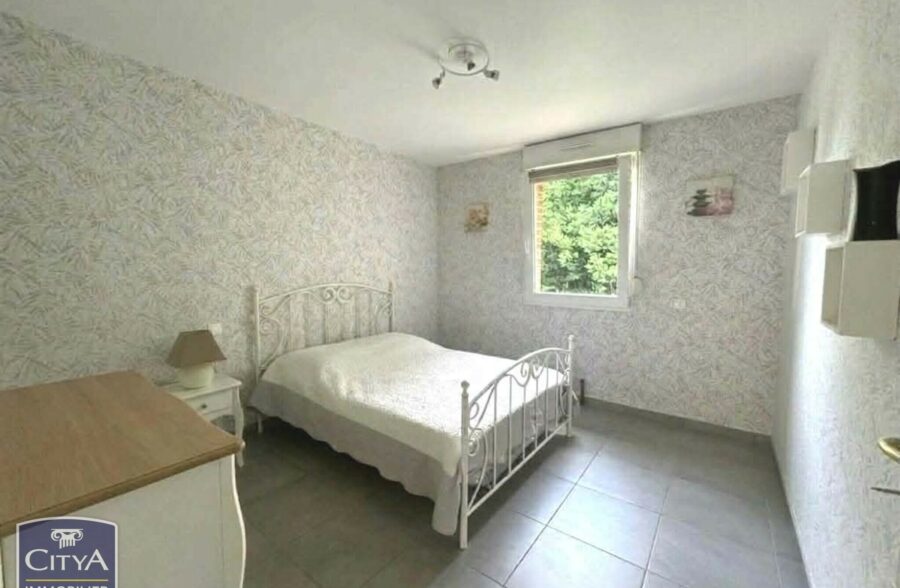 Maison Avec Terrain Rebreuve-sur-Canche 6 pièce(s)
