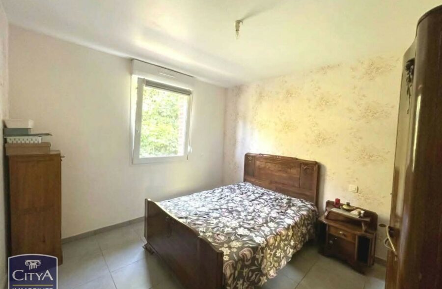 Maison Avec Terrain Rebreuve-sur-Canche 6 pièce(s)