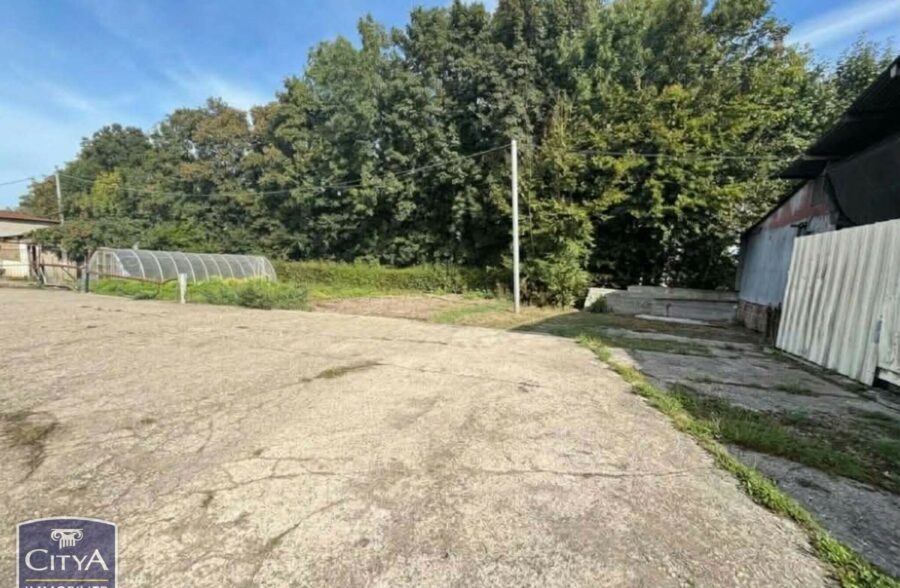 Maison Avec Terrain Rebreuve-sur-Canche 6 pièce(s)