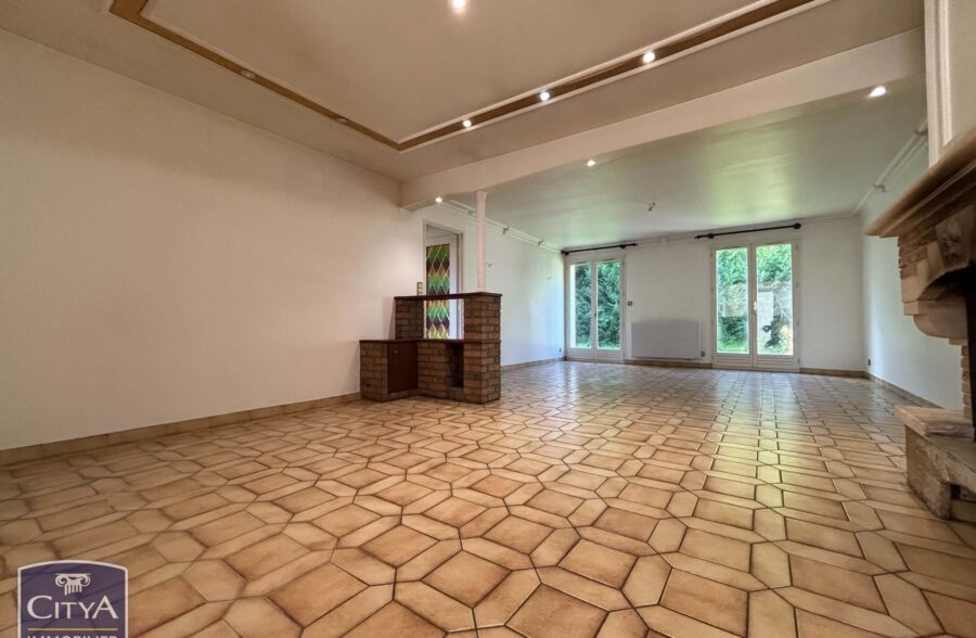 Maison Avec Terrain Houdain 3 pièce(s)