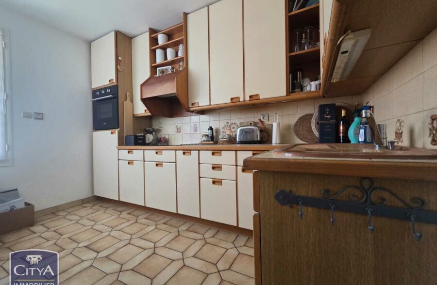 Maison Avec Terrain Houdain 3 pièce(s)