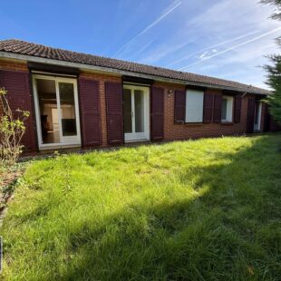 Maison Avec Terrain Houdain 3 pièce(s)