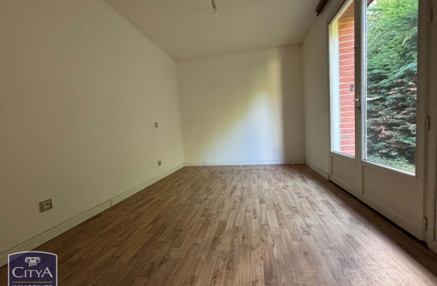 Maison Avec Terrain Houdain 3 pièce(s)