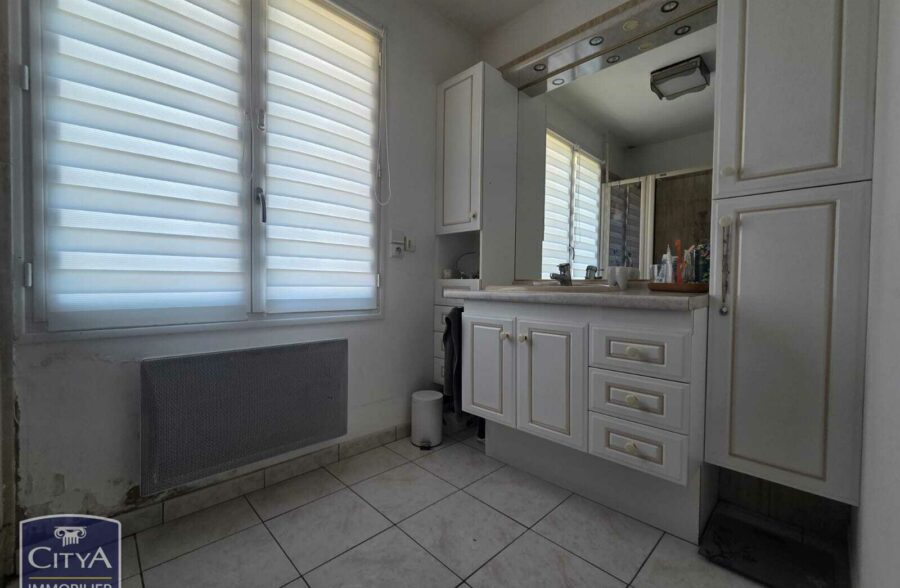 Maison Avec Terrain Houdain 3 pièce(s)