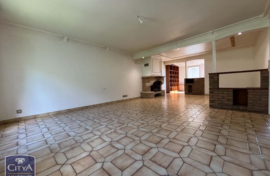 Maison Avec Terrain Houdain 3 pièce(s)