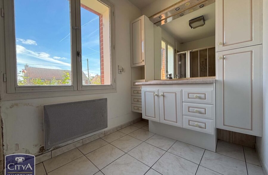 Maison Avec Terrain Houdain 3 pièce(s)