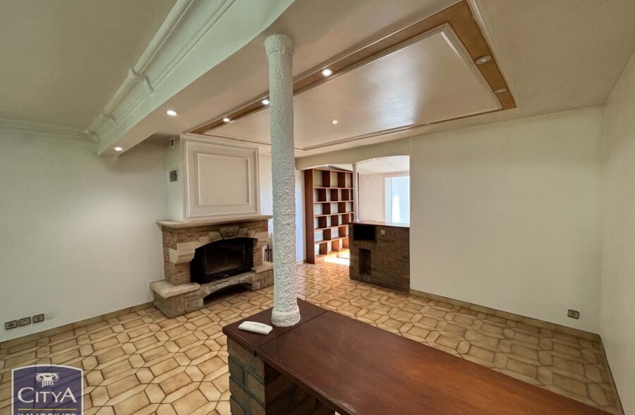Maison Avec Terrain Houdain 3 pièce(s)