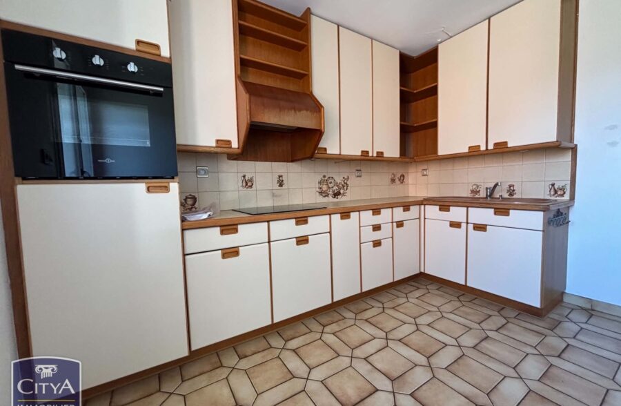 Maison Avec Terrain Houdain 3 pièce(s)