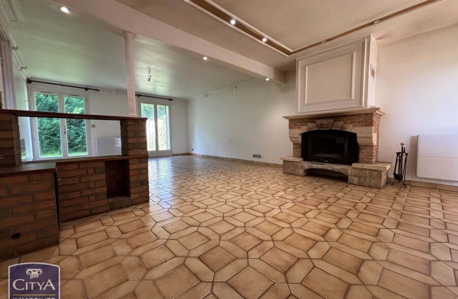Maison Avec Terrain Houdain 3 pièce(s)