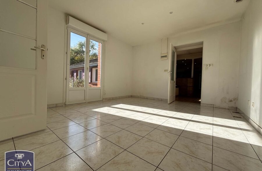 Maison Avec Terrain Houdain 3 pièce(s)
