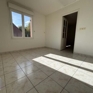 Maison Avec Terrain Houdain 3 pièce(s)
