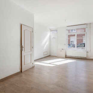 Maison Avec Terrain ARMENTIERES 4 pièce(s)