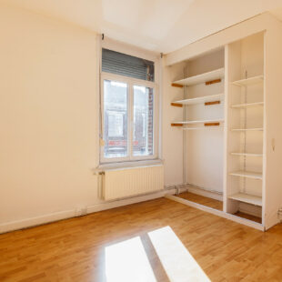 Maison Avec Terrain ARMENTIERES 4 pièce(s)