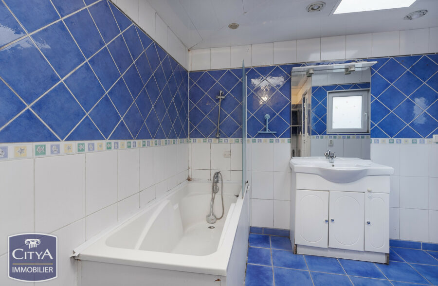 Maison Avec Terrain ARMENTIERES 4 pièce(s)